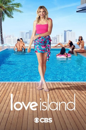Love Island Season 2
