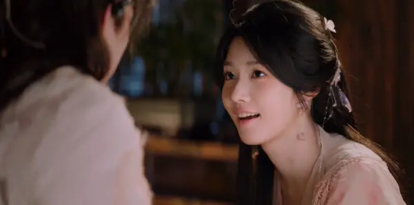 入青云第7集剧照