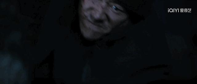 念念生死黑白，处处无声惊雷