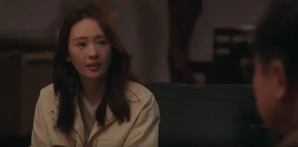 四喜第24集剧照