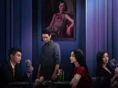 暗恋者的救赎剧情介绍