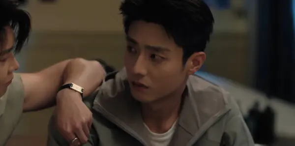 灿如繁星第11集剧照